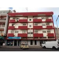 Apart Hotel Avenida