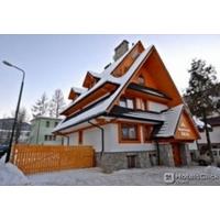 APARTHOTEL DELTA ZAKOPANE