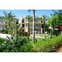 APARTAMENTOS QUINTA DO MORGADO-M...