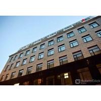 APARTHOTEL KRONVERK