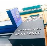 Apartamentos Artilleros