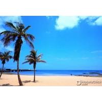 APARTAMENTOS ISLAMAR ARRECIFE