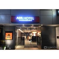 APA HOTEL OKACHIMACHIEKI-KITA S