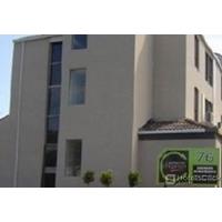 APARTMENTS ON CHAPMA