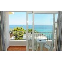 Apartamentos Poseidon III