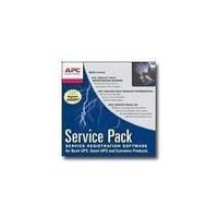 apc service pack 3 year extended warranty for concurrent sales