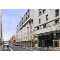 APARTHOTEL ADAGIO ACCESS COLOMBE...