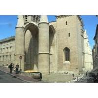 APPARTEMENT VIEILLE INTENDANCE