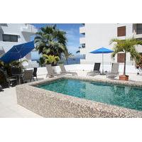 Apartments Amapas Puerto Vallarta