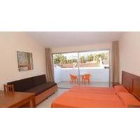 Apartamentos Paradero II