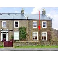 Apartment 1 Sneaton Hall