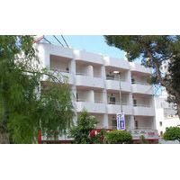 Apartamentos Los Ãngeles