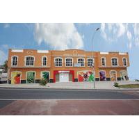 Apartamentos San Bernardo