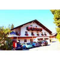 Appartement Ausserladscheider