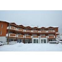 Apartment Adler Resort by Alpin Rentals