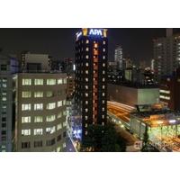 APA HOTEL GINZA-TAKARACHO