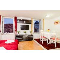 Apartments Borkovi? Old Town