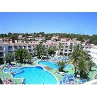 Apartamentos Playas Cas Saboners