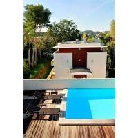 Appart\'h&Atilde;&acute;tel Odalys Olympe