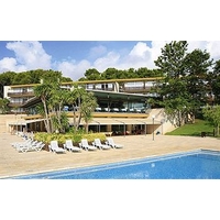 Aparthotel Comtat Sant Jordi