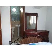 Apartment Colonial Zone