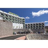 Apartamentos Montesol