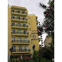 Apollo Hotel
