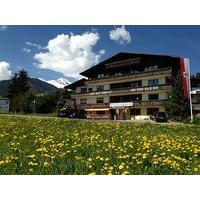 Appartement GrÃ¼nfelder