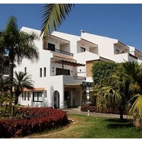 Apartamentos HG Cristian Sur