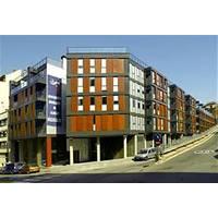 Aparthotel BCN Montjuic