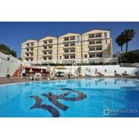 APARTAMENTOS DOROTEA