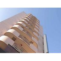 APA Hotel Aomori-Ekihigashi