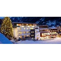 Appartementhaus Sieglinde