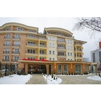 apartment house bulgaria