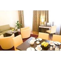 Appartments in der Josefstadt