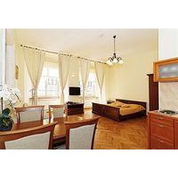 ApartmentHouse Szczepanska