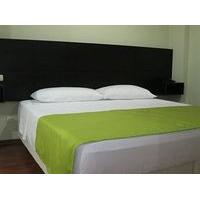 Apart Terrazas Guayaquil Suites & Loft