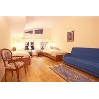 Apartamenty Grodzka 21