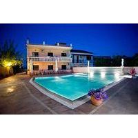 Apartments Corfu Sun Pool Side