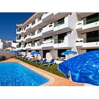 Apartamentos Rainha D. Leonor