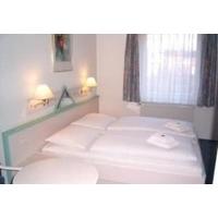 APPART HOTEL TAUCHA