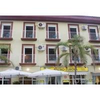 APARTAMENTOS CANDISOL