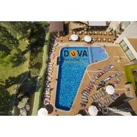 APARTHOTEL DUVA SPA CONVENTION CENTE