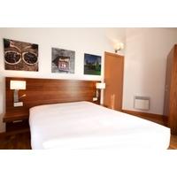 APPARTHOTEL CERDANYA AND SPA