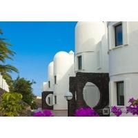 APARTAMENTOS TABAIBA CENTE