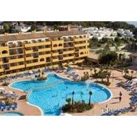 APARTAMENTOS BEST ALCAZA