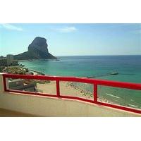 Apartamentos Amatista