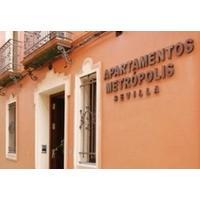 APARTAMENTOS METROPOLIS SEVILLA