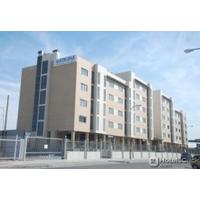 APARTHOTEL ENCASA