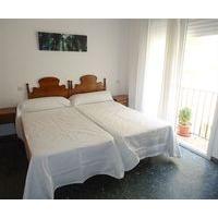 Apartamentos Saint Trop